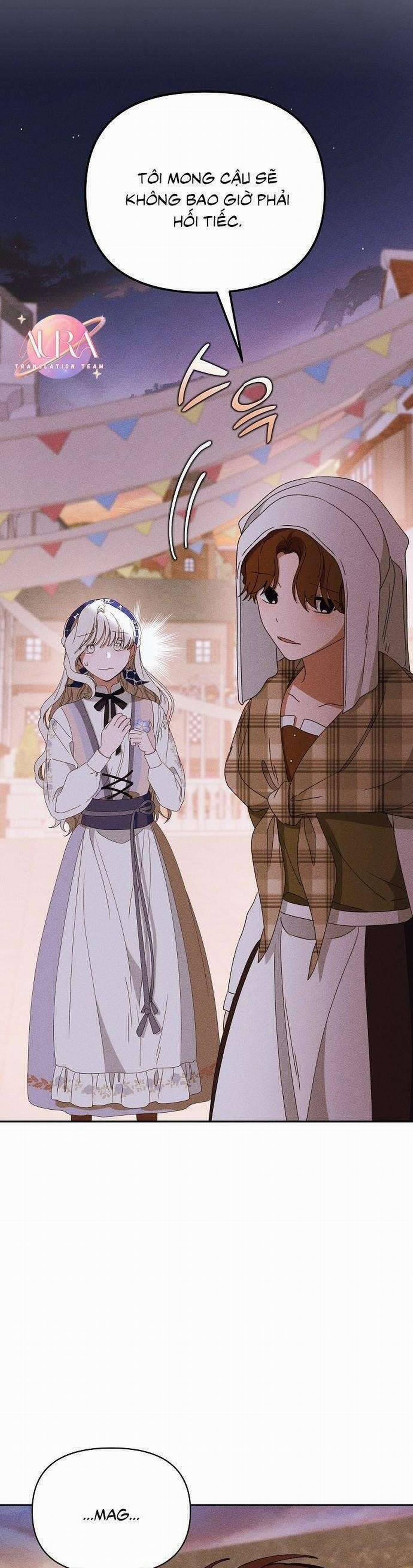 Bong Bóng Của Sóng Biển 31 trang 36