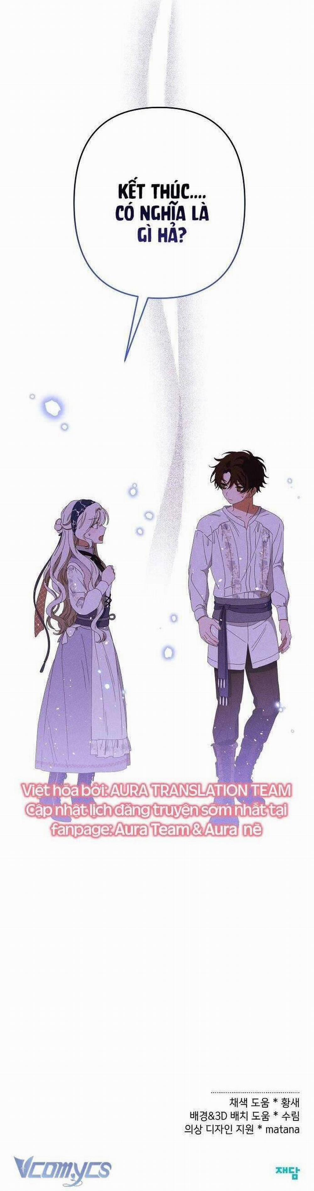 Bong Bóng Của Sóng Biển 31 trang 38