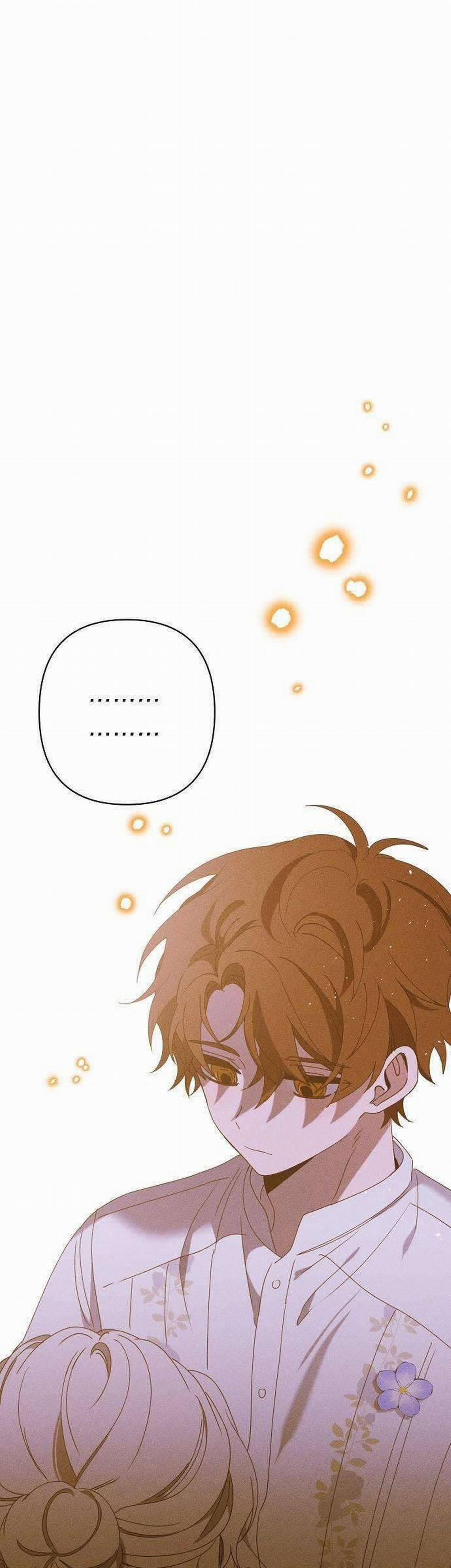 Bong Bóng Của Sóng Biển 31 trang 4