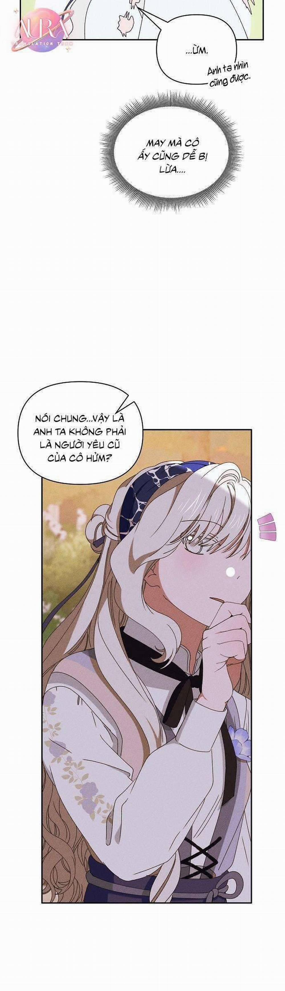 Bong Bóng Của Sóng Biển 31 trang 9