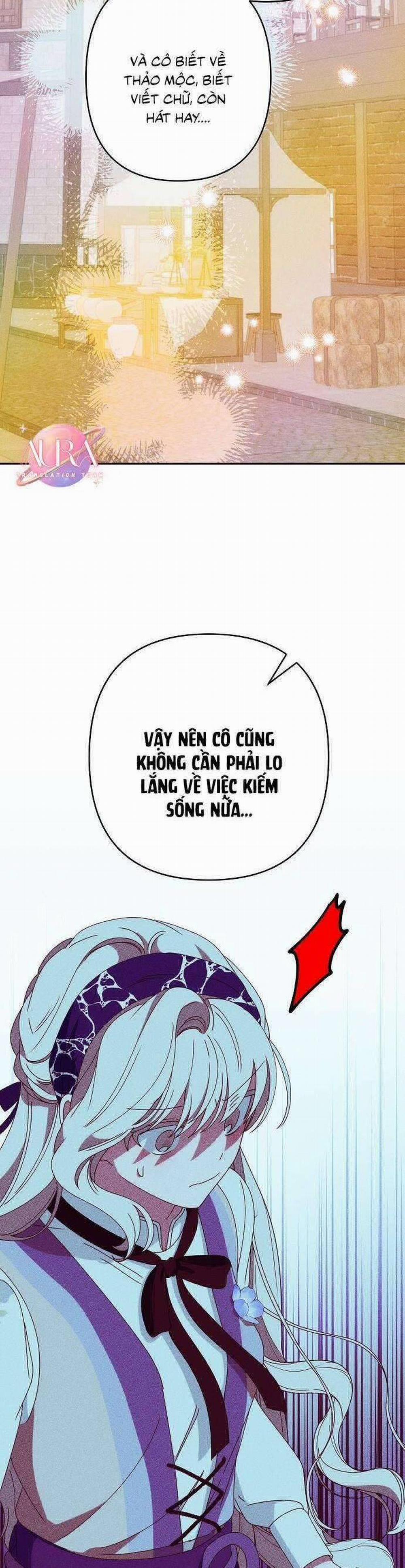 Bong Bóng Của Sóng Biển 32 trang 10