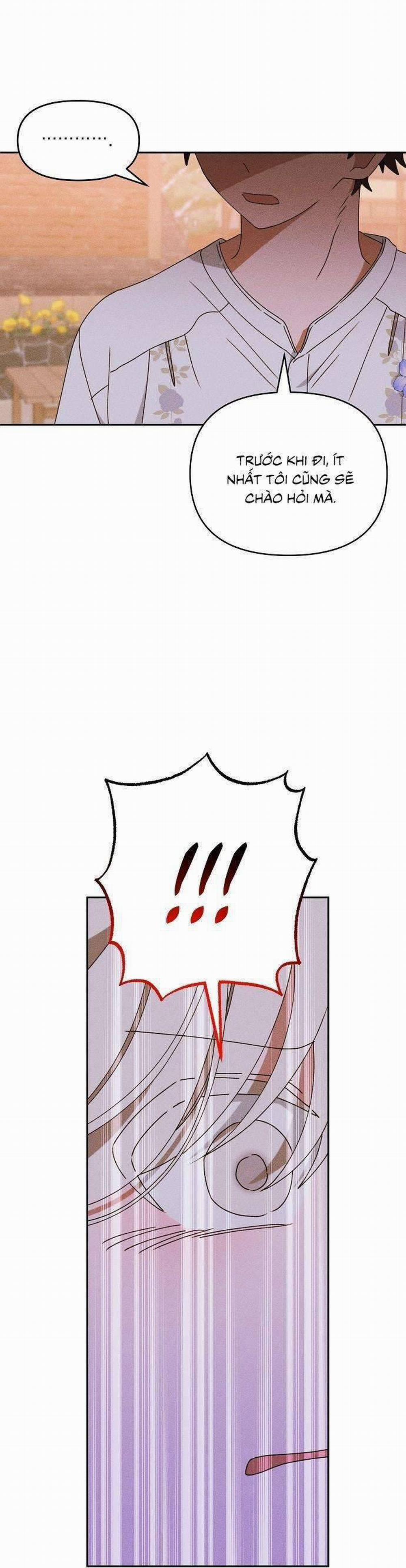 Bong Bóng Của Sóng Biển 32 trang 12