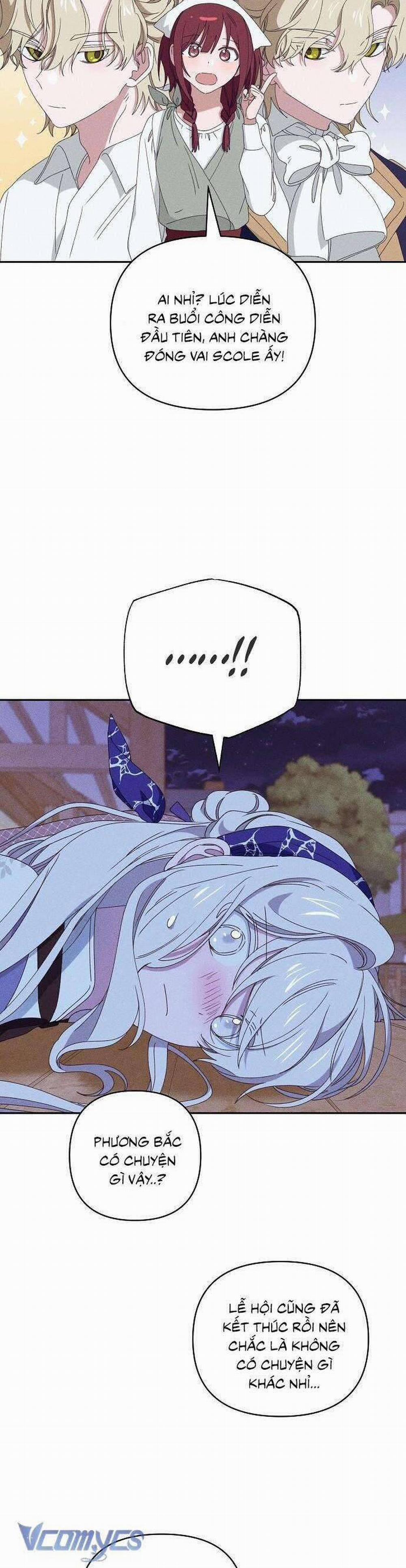 Bong Bóng Của Sóng Biển 32 trang 26