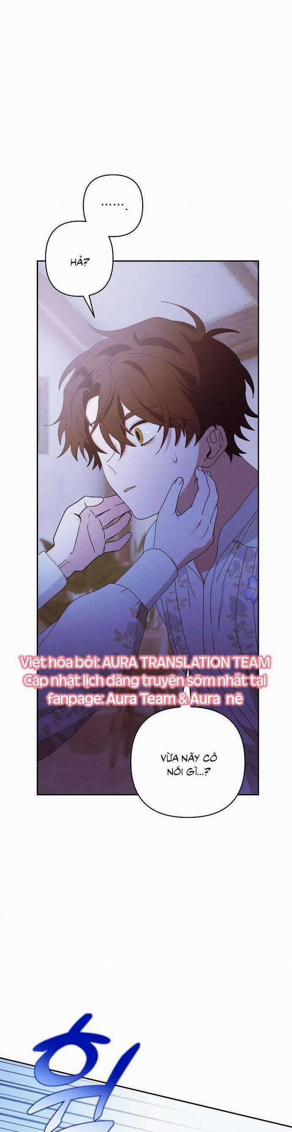 Bong Bóng Của Sóng Biển 32 trang 37