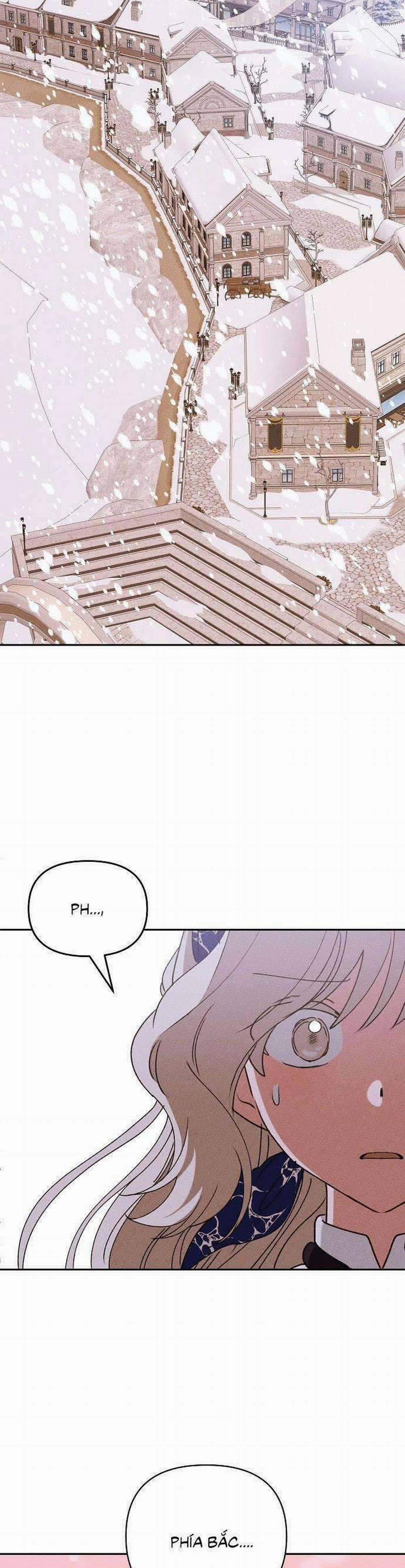 Bong Bóng Của Sóng Biển 32 trang 6