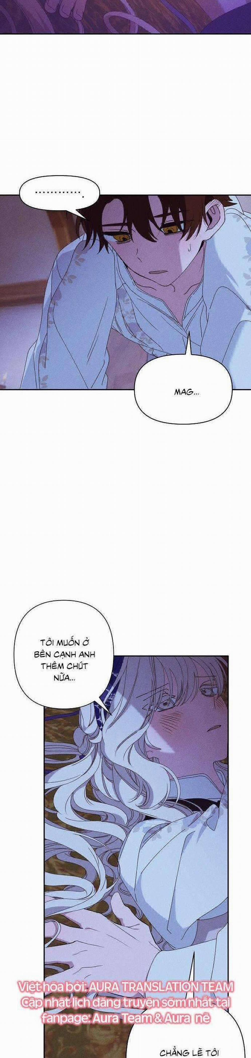 Bong Bóng Của Sóng Biển 33 trang 1