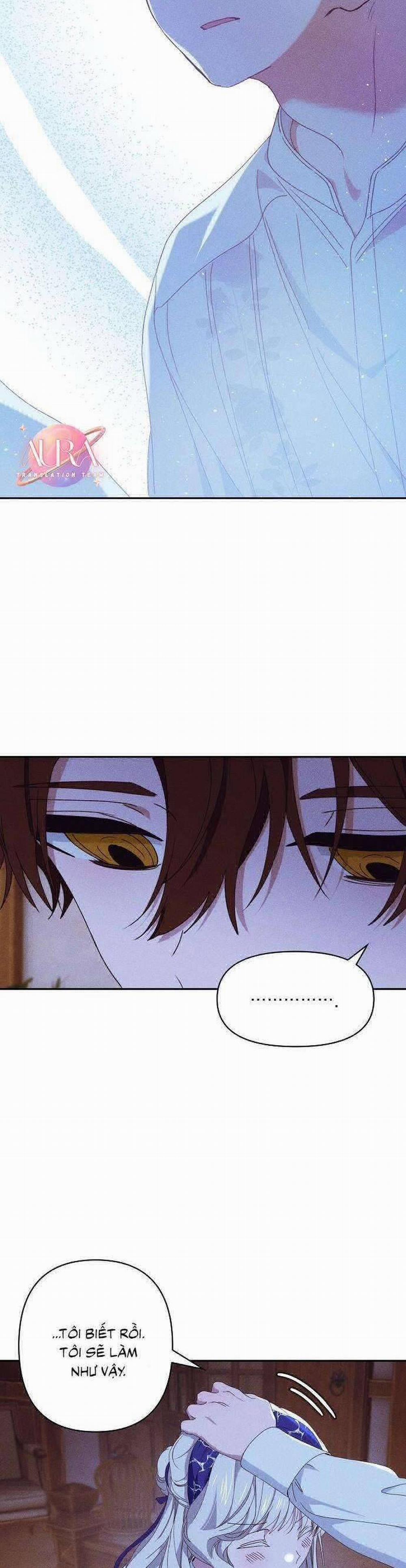 Bong Bóng Của Sóng Biển 33 trang 10