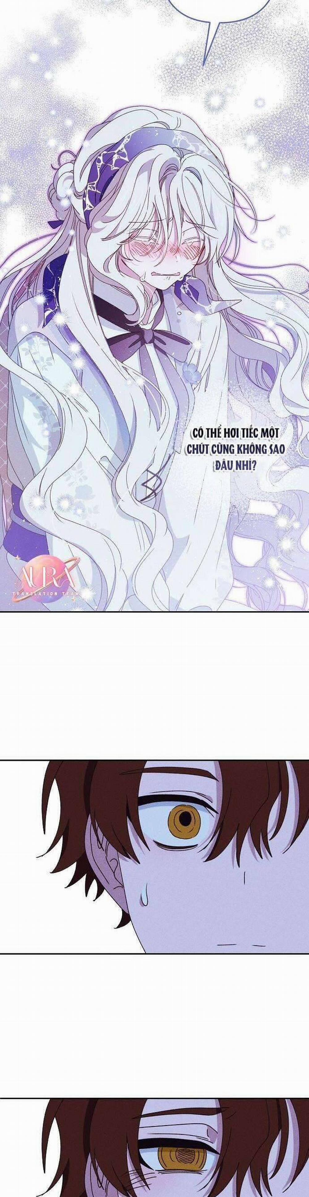 Bong Bóng Của Sóng Biển 33 trang 16