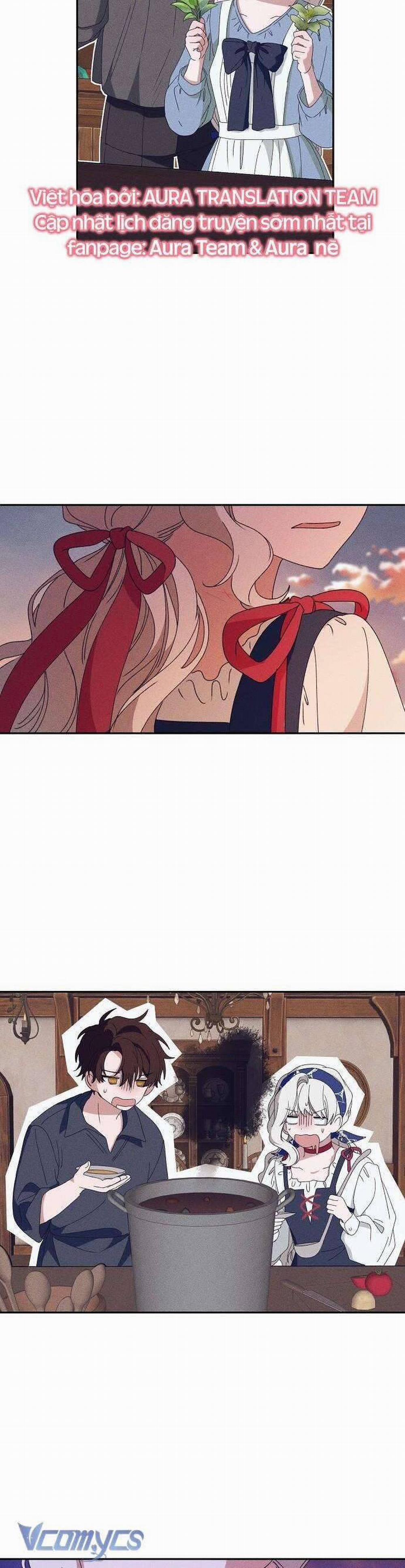 Bong Bóng Của Sóng Biển 33 trang 20