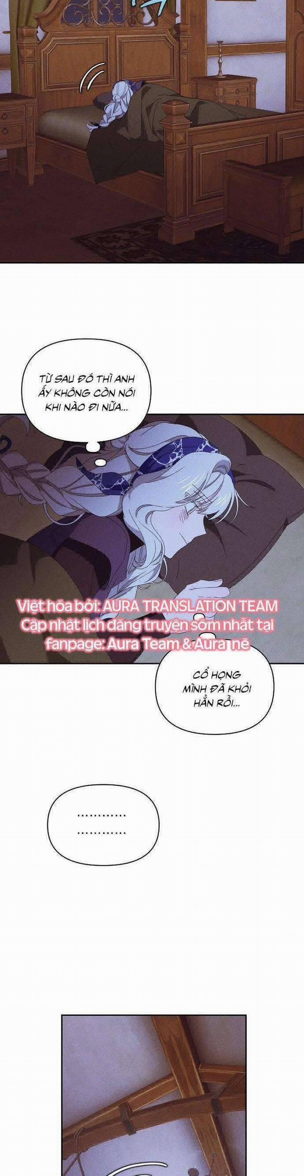 Bong Bóng Của Sóng Biển 33 trang 25