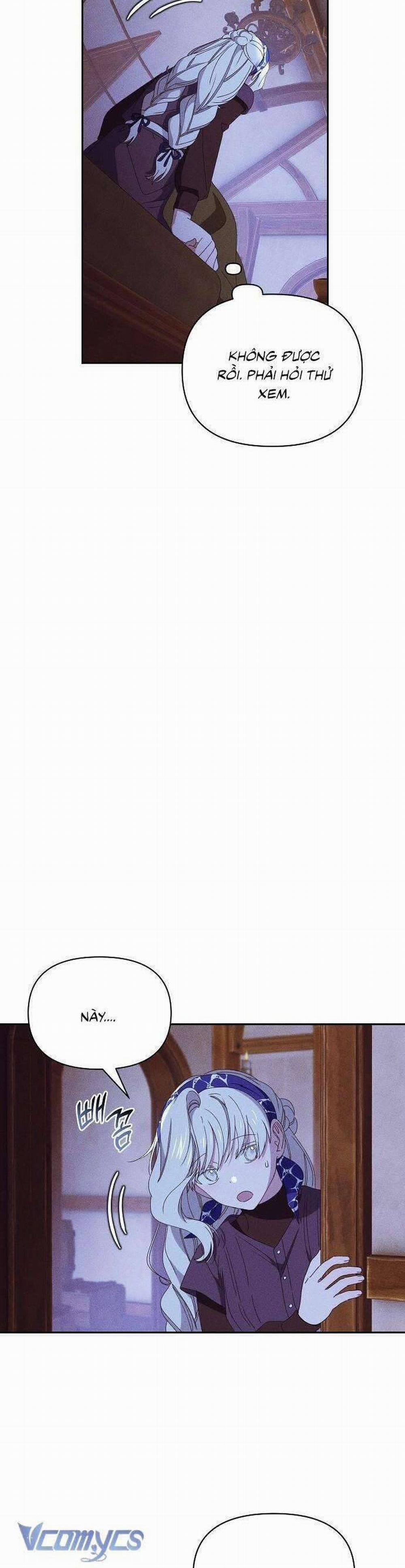 Bong Bóng Của Sóng Biển 33 trang 26