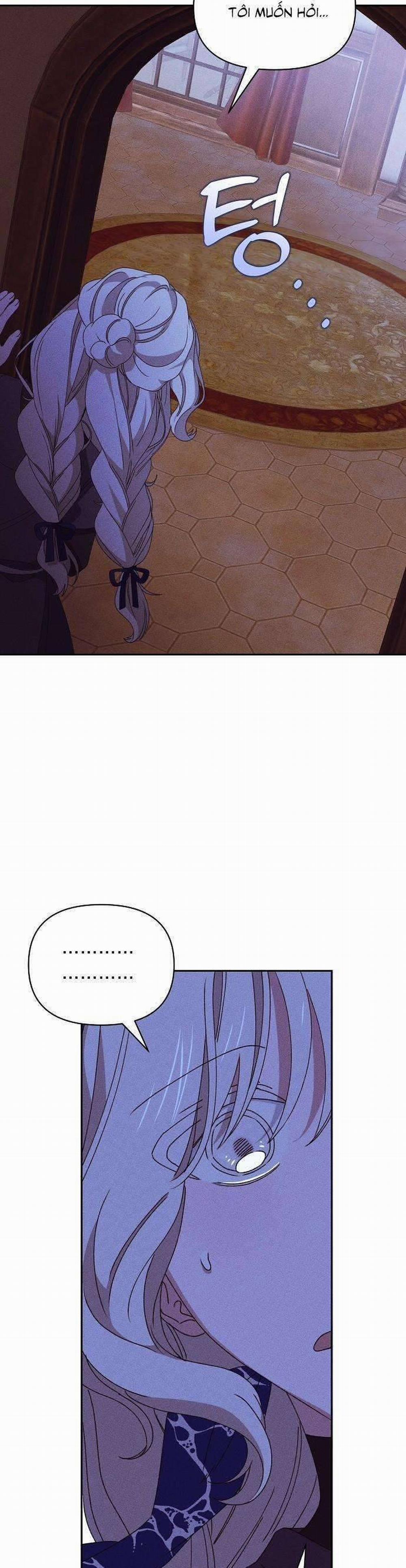 Bong Bóng Của Sóng Biển 33 trang 27