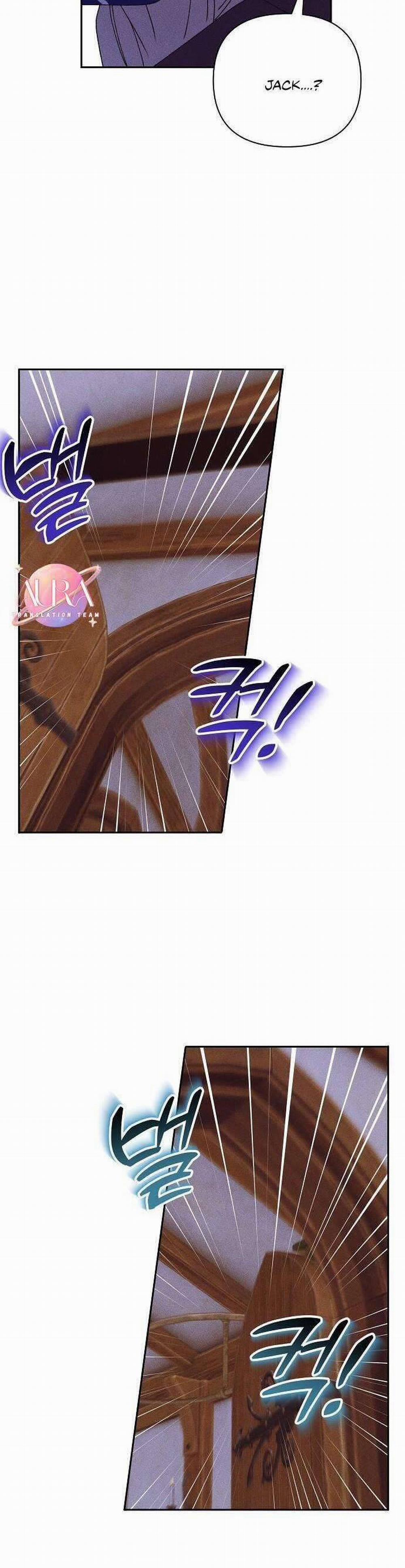 Bong Bóng Của Sóng Biển 33 trang 28