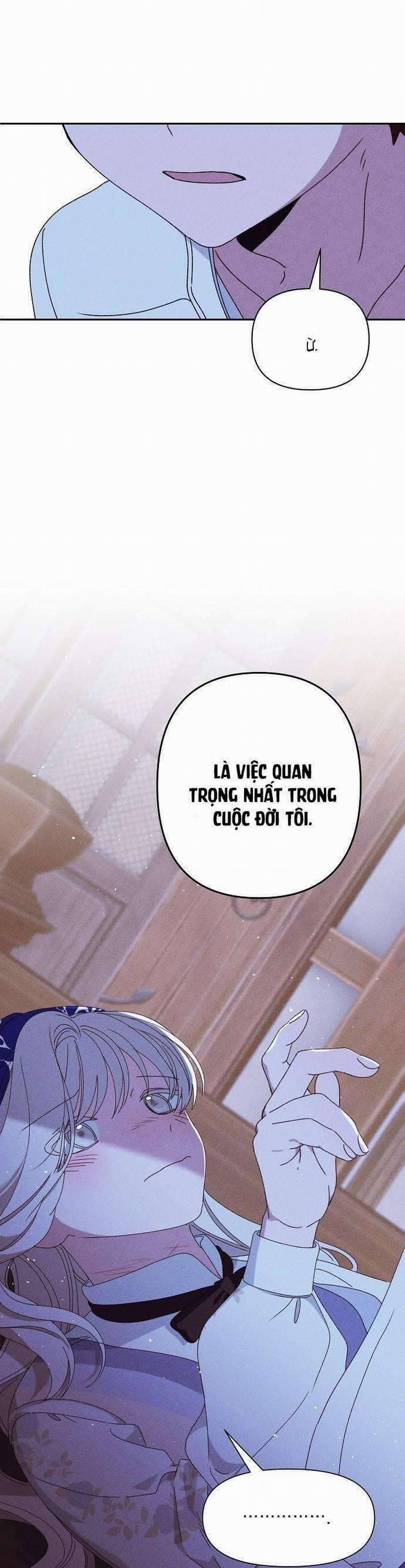 Bong Bóng Của Sóng Biển 33 trang 3