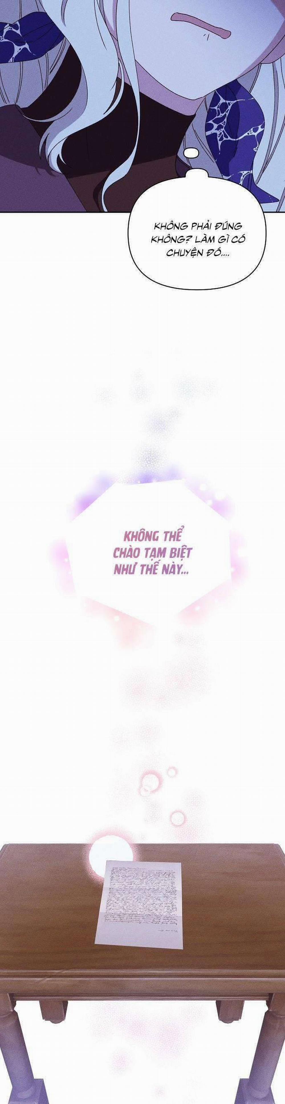 Bong Bóng Của Sóng Biển 33 trang 30