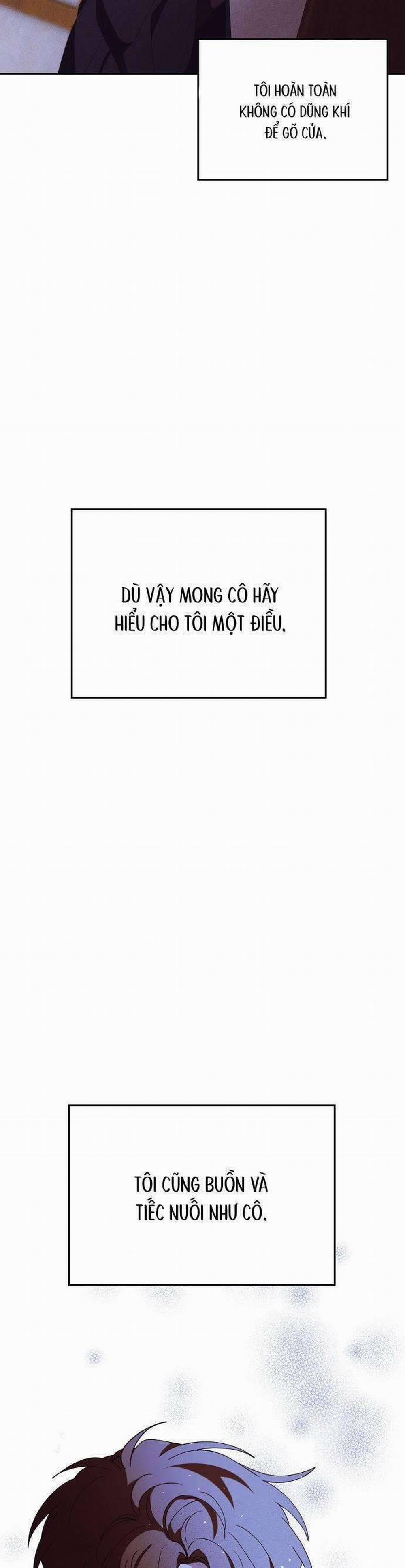 Bong Bóng Của Sóng Biển 33 trang 33