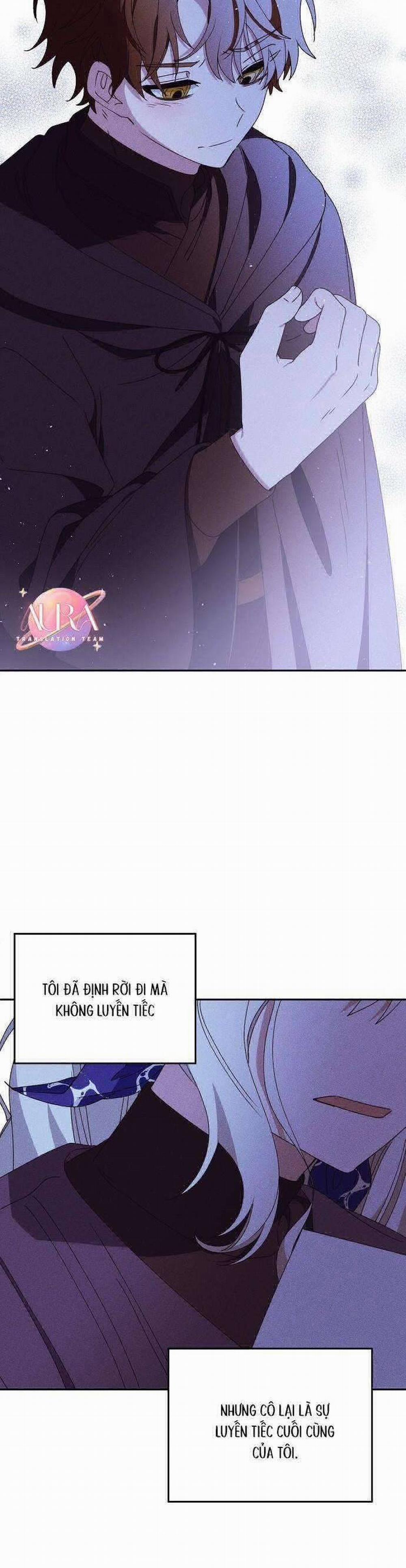 Bong Bóng Của Sóng Biển 33 trang 34