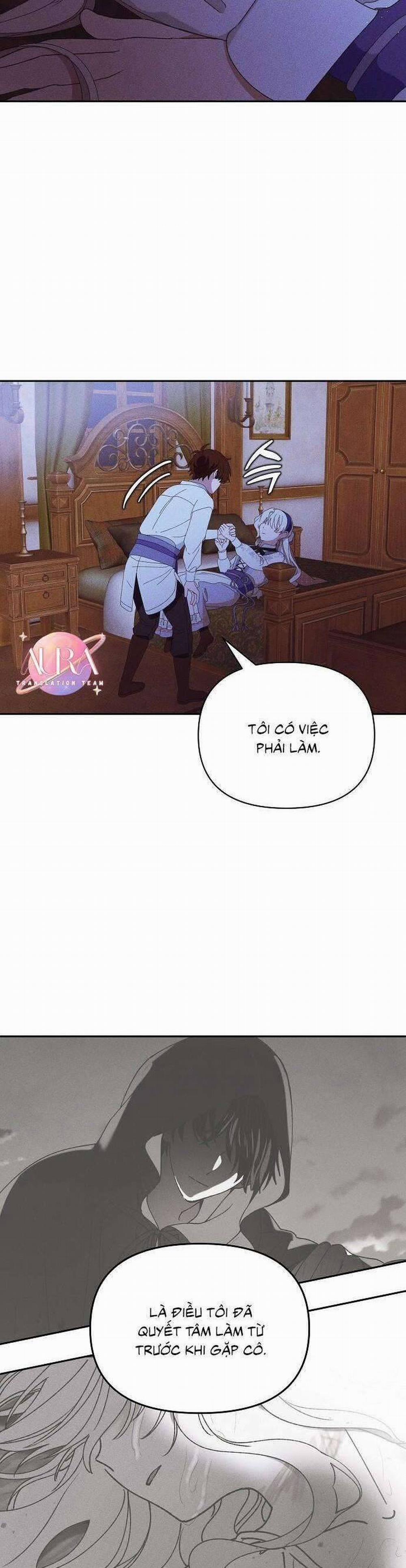 Bong Bóng Của Sóng Biển 33 trang 4