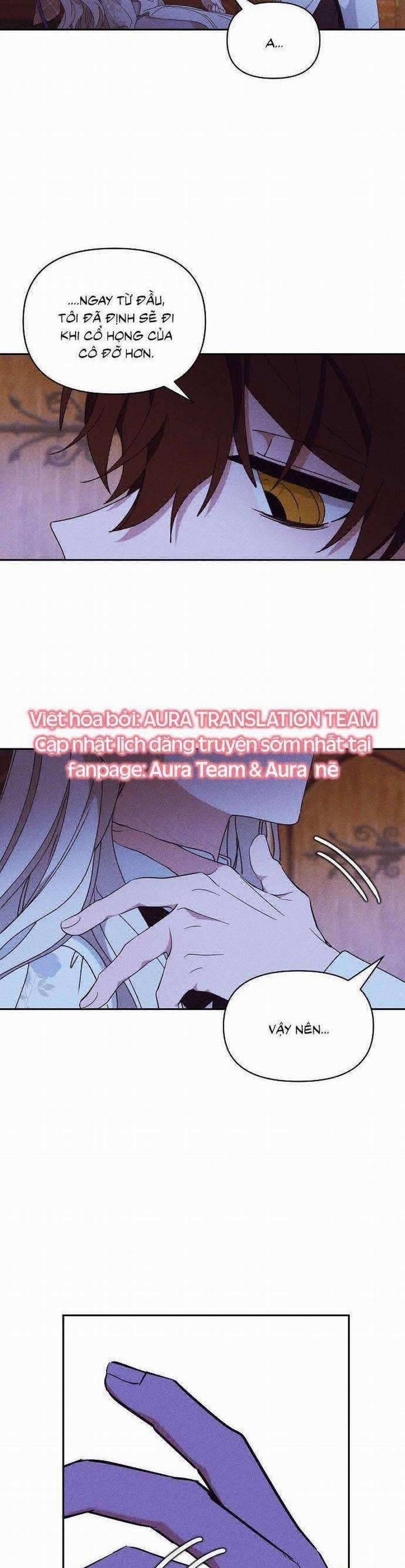 Bong Bóng Của Sóng Biển 33 trang 7