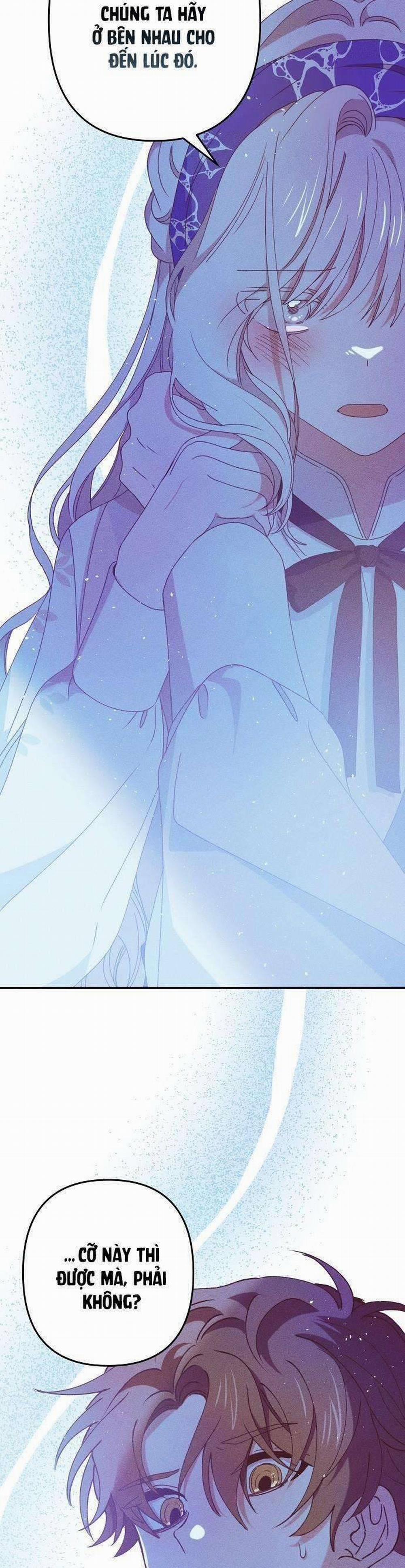 Bong Bóng Của Sóng Biển 33 trang 9