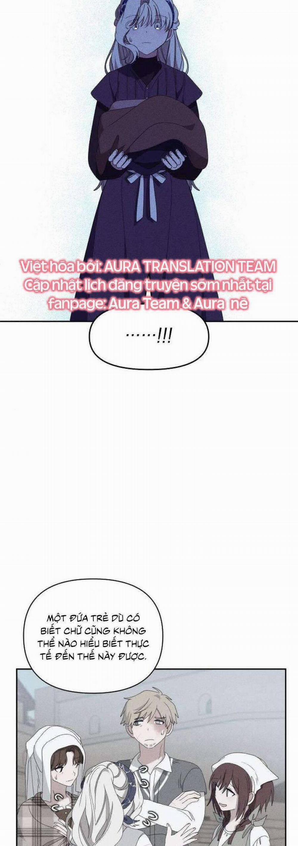 Bong Bóng Của Sóng Biển 34 trang 16