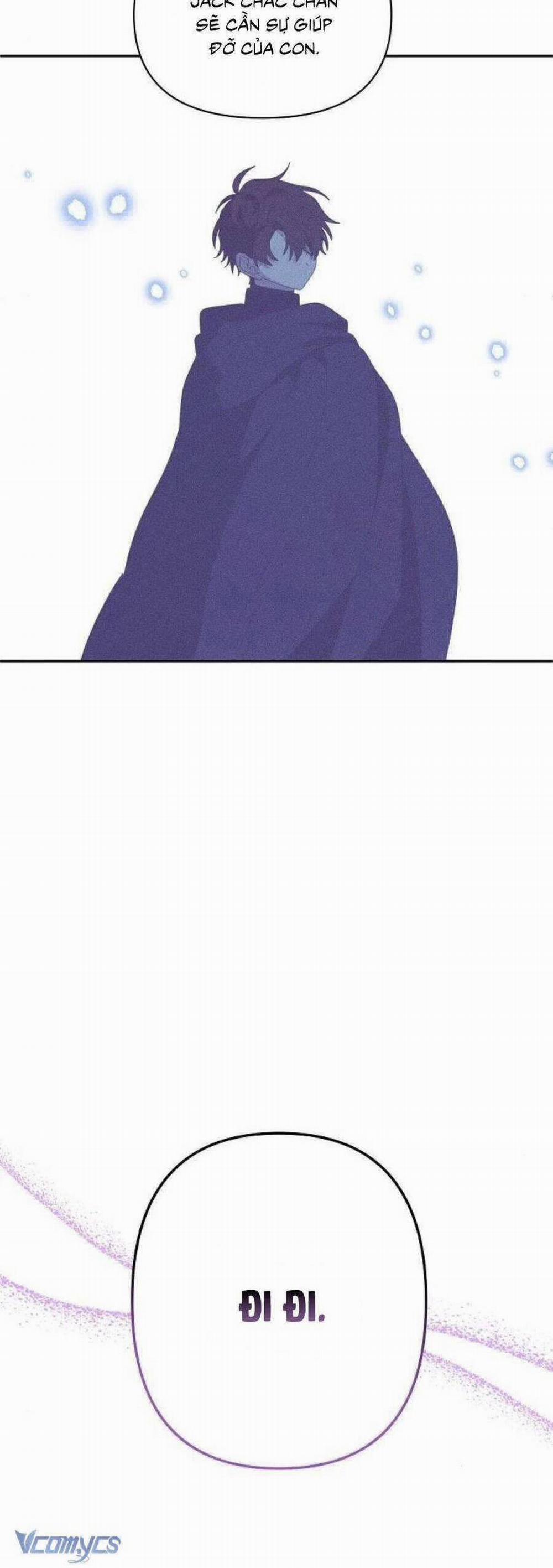 Bong Bóng Của Sóng Biển 34 trang 19