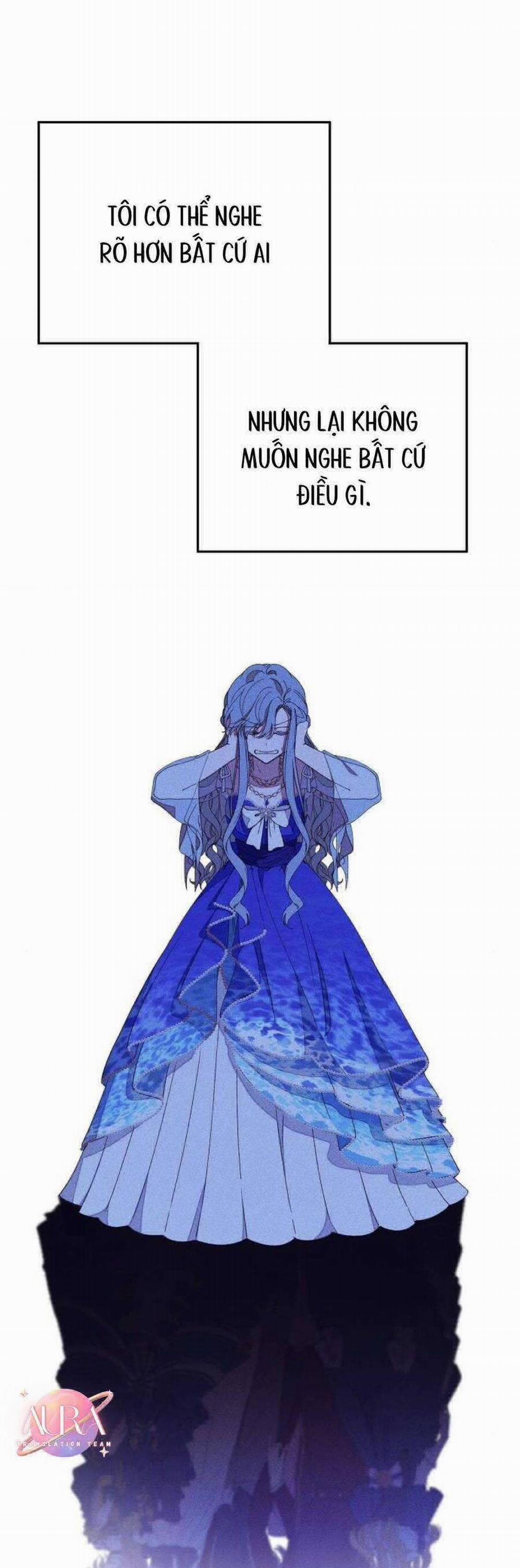 Bong Bóng Của Sóng Biển 34 trang 23