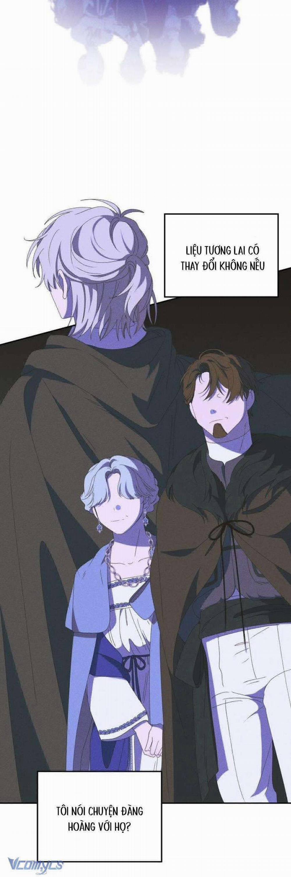 Bong Bóng Của Sóng Biển 34 trang 24