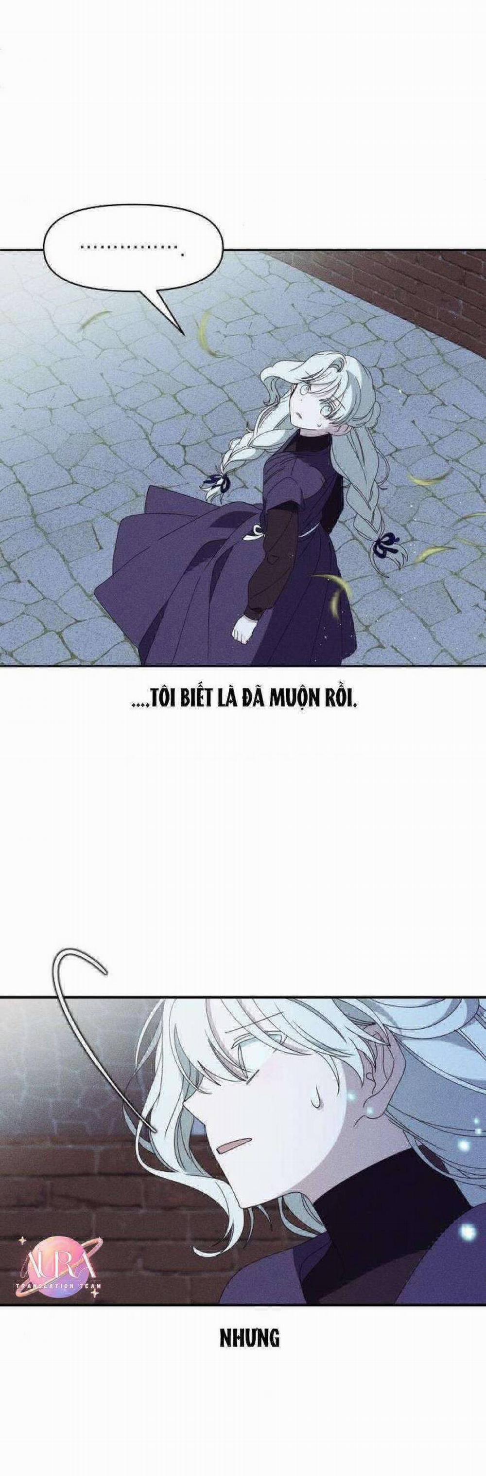 Bong Bóng Của Sóng Biển 34 trang 28