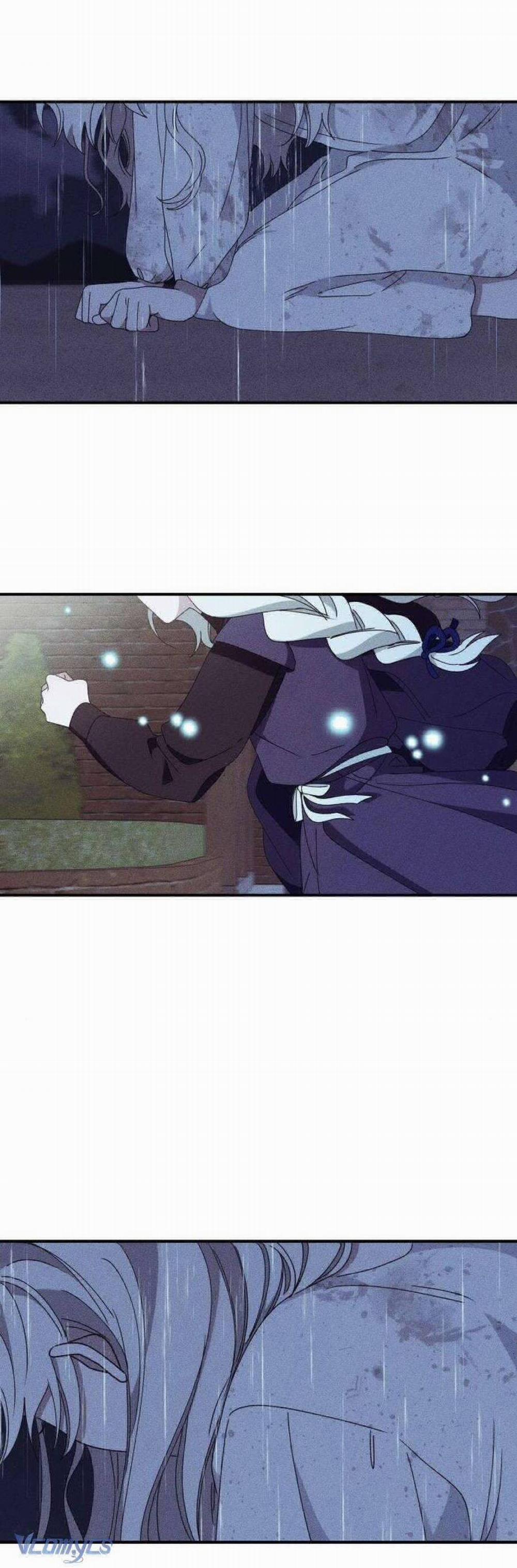 Bong Bóng Của Sóng Biển 34 trang 29