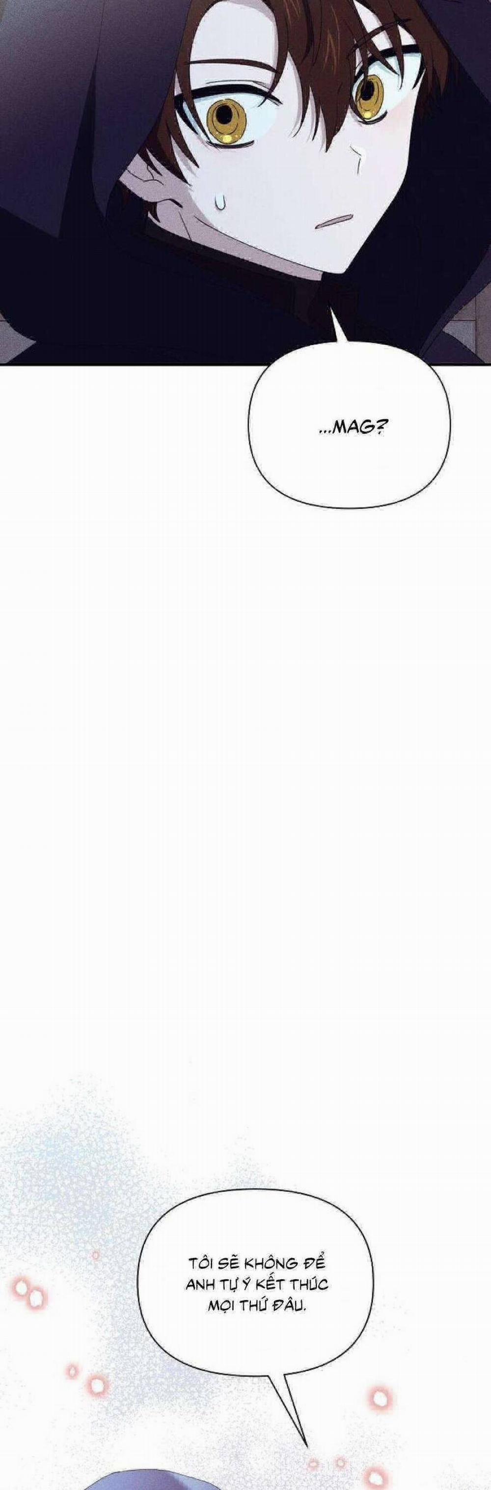 Bong Bóng Của Sóng Biển 34 trang 32