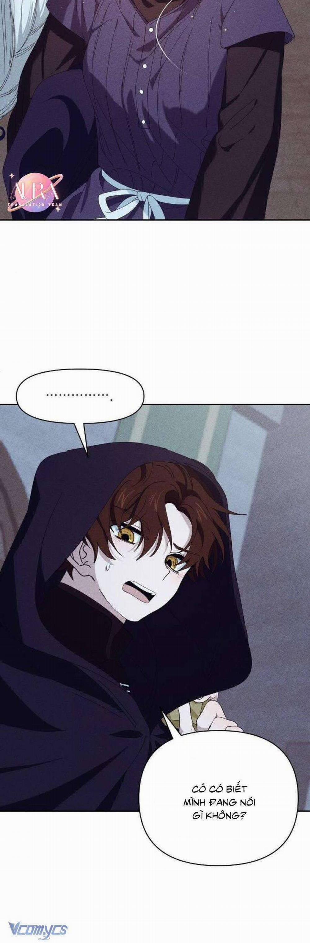 Bong Bóng Của Sóng Biển 34 trang 34