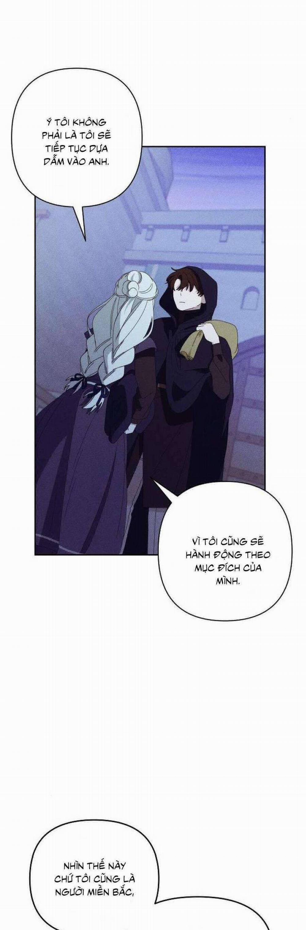 Bong Bóng Của Sóng Biển 34 trang 36