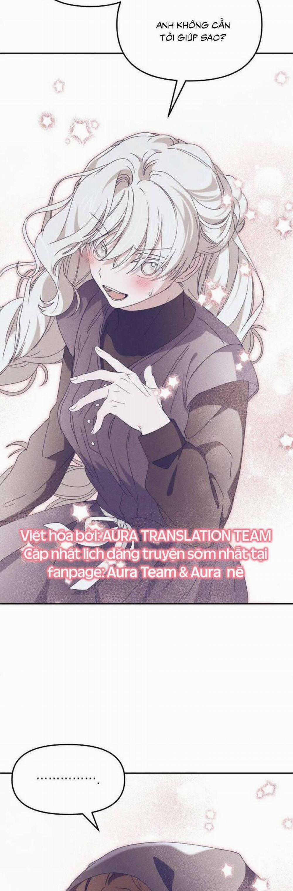 Bong Bóng Của Sóng Biển 34 trang 37