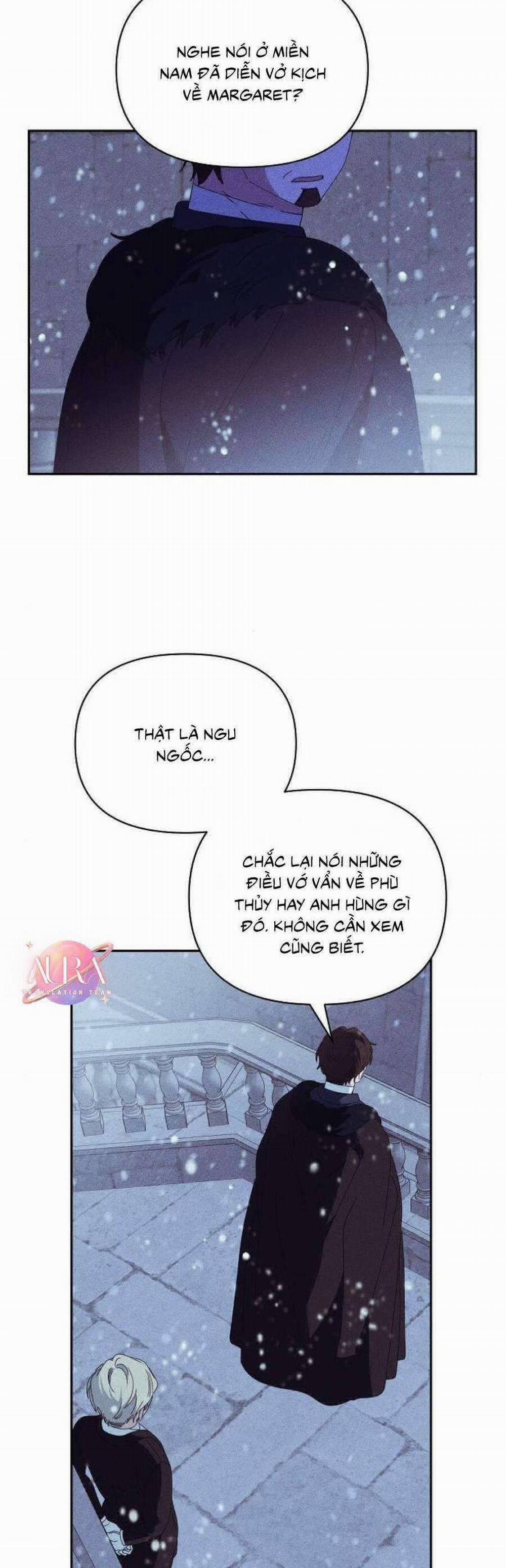 Bong Bóng Của Sóng Biển 34 trang 43