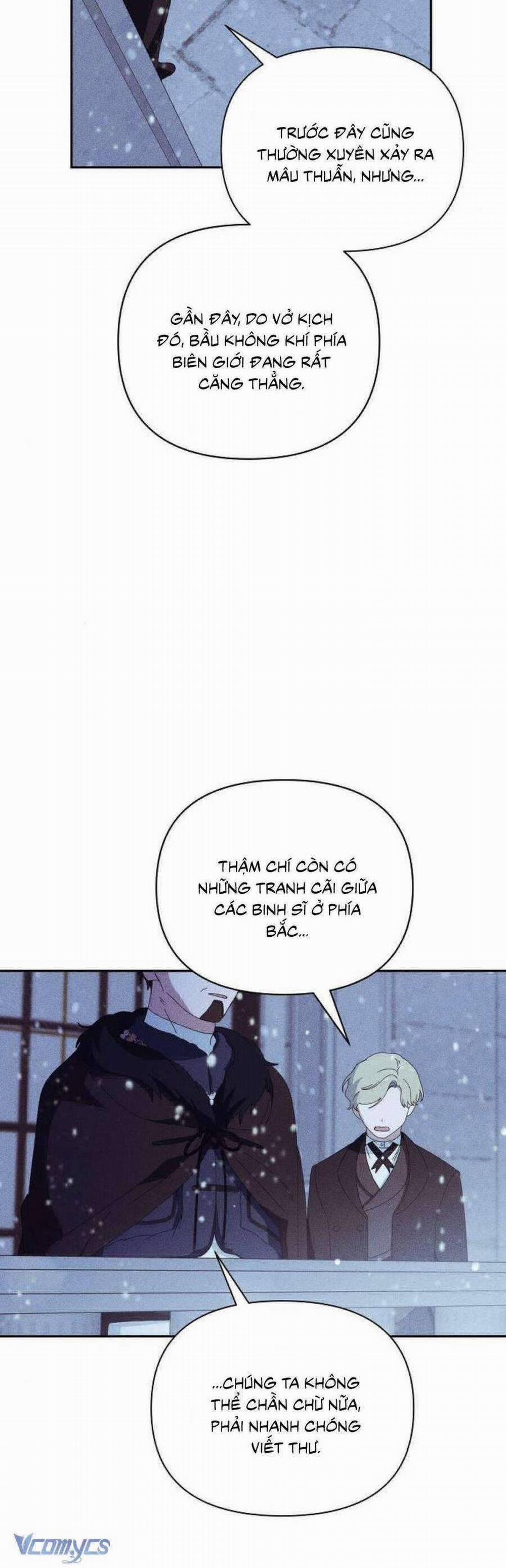 Bong Bóng Của Sóng Biển 34 trang 44