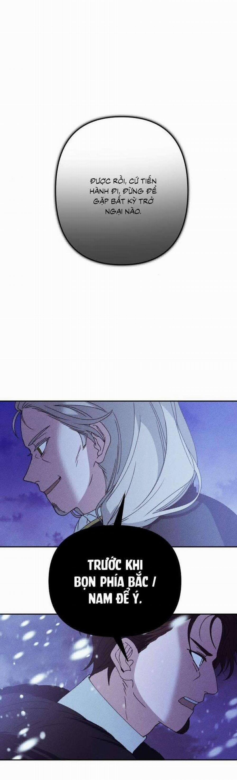 Bong Bóng Của Sóng Biển 34 trang 47