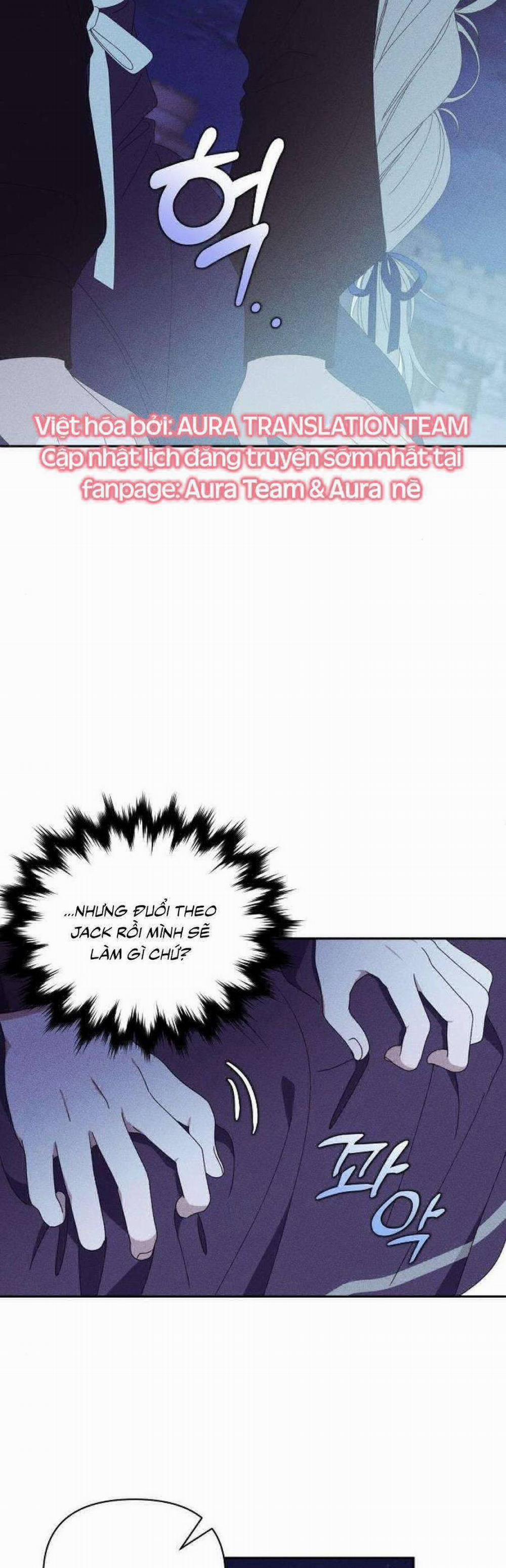 Bong Bóng Của Sóng Biển 34 trang 7