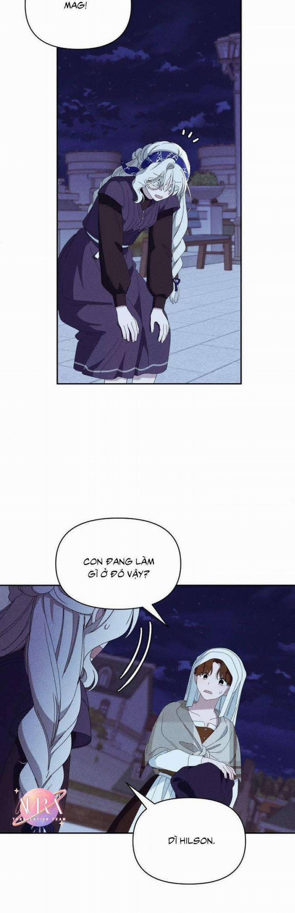 Bong Bóng Của Sóng Biển 34 trang 8