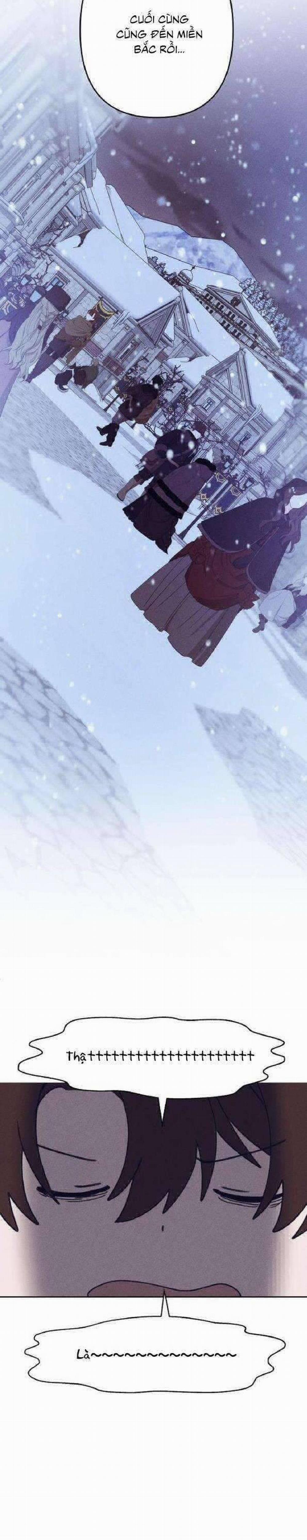 Bong Bóng Của Sóng Biển 35 trang 1