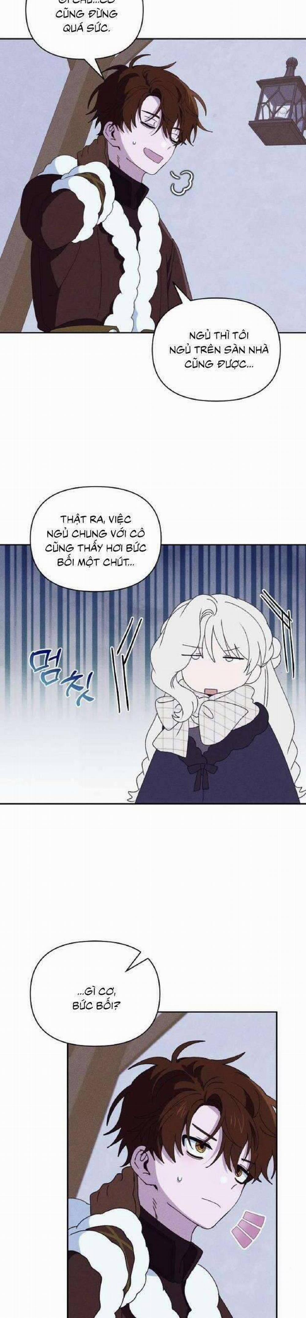 Bong Bóng Của Sóng Biển 35 trang 13