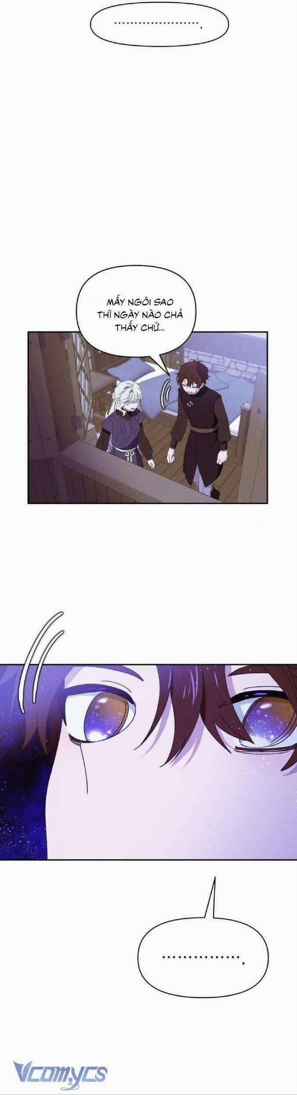 Bong Bóng Của Sóng Biển 35 trang 19