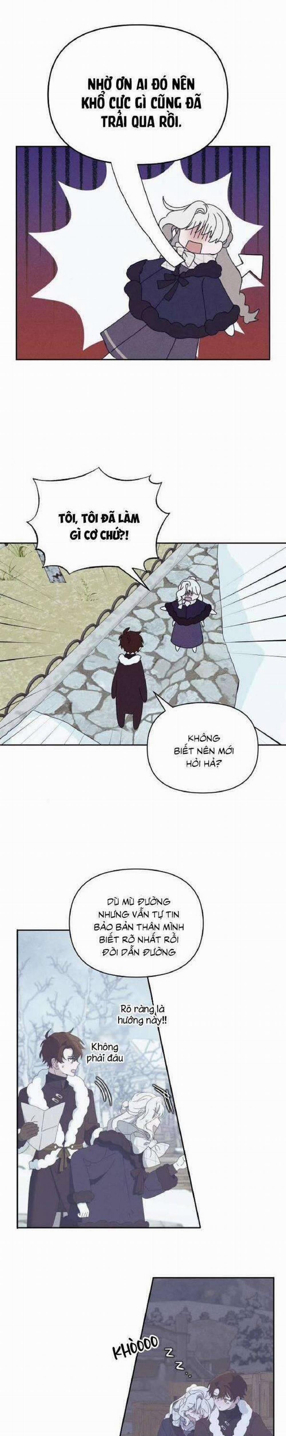 Bong Bóng Của Sóng Biển 35 trang 2