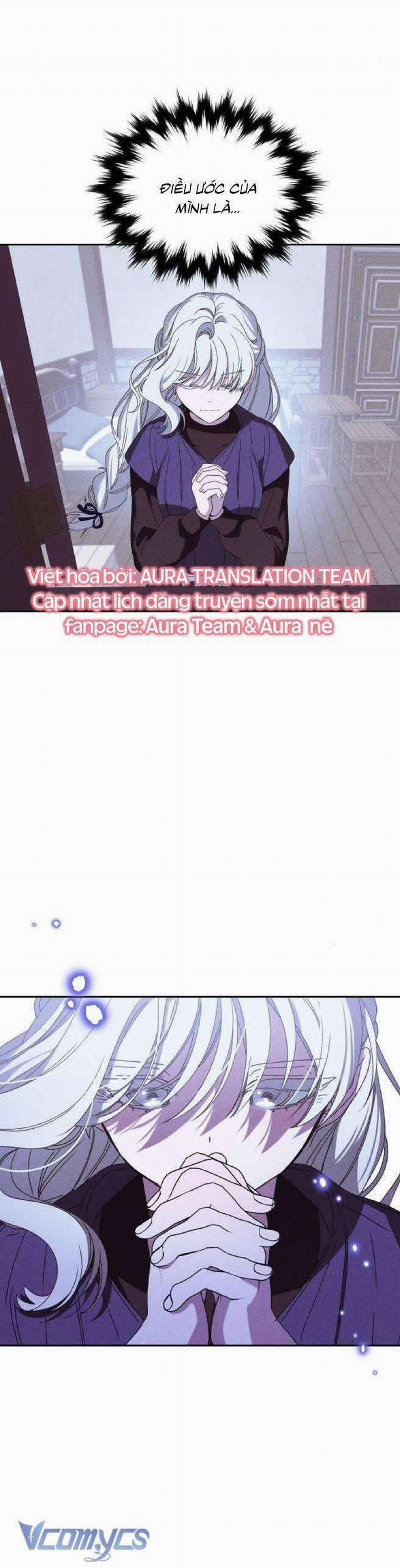 Bong Bóng Của Sóng Biển 35 trang 23