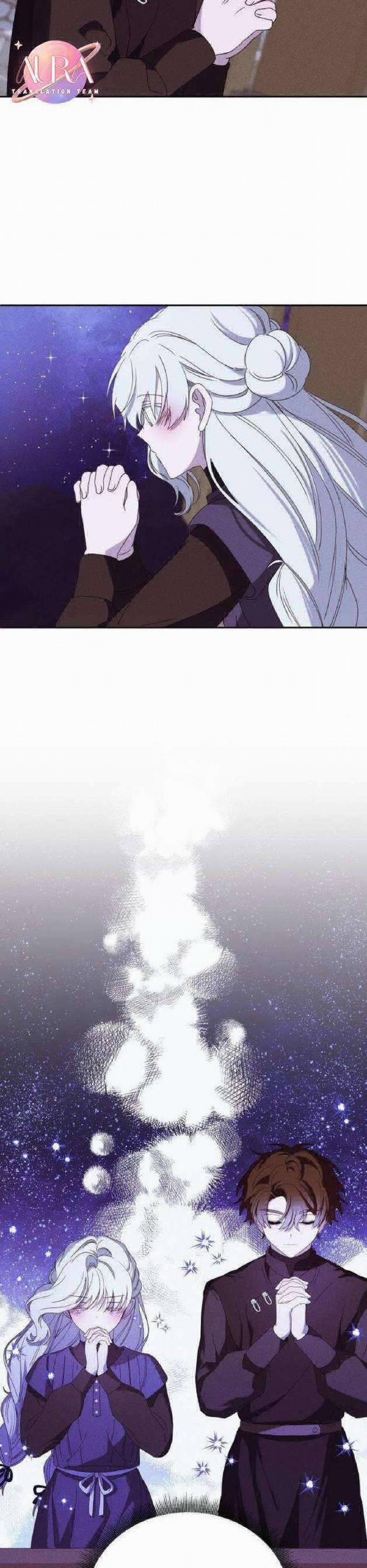 Bong Bóng Của Sóng Biển 35 trang 25