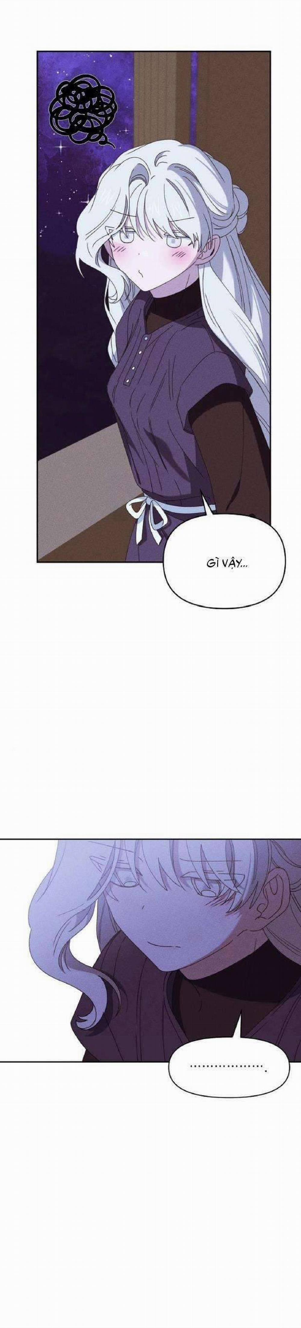 Bong Bóng Của Sóng Biển 35 trang 28