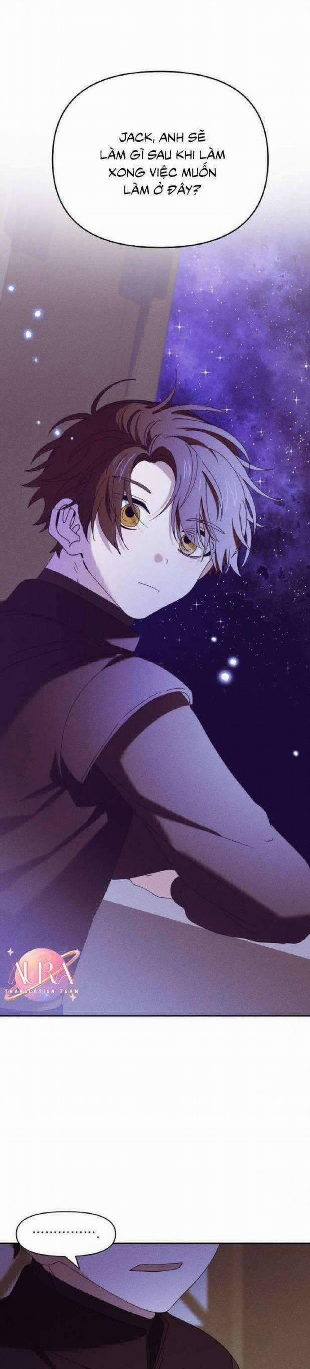 Bong Bóng Của Sóng Biển 35 trang 29