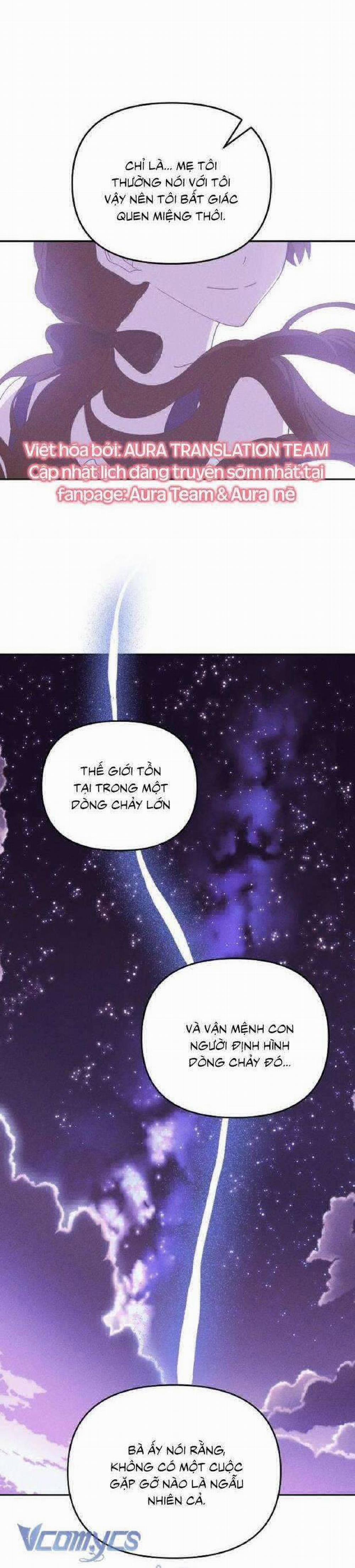 Bong Bóng Của Sóng Biển 35 trang 31