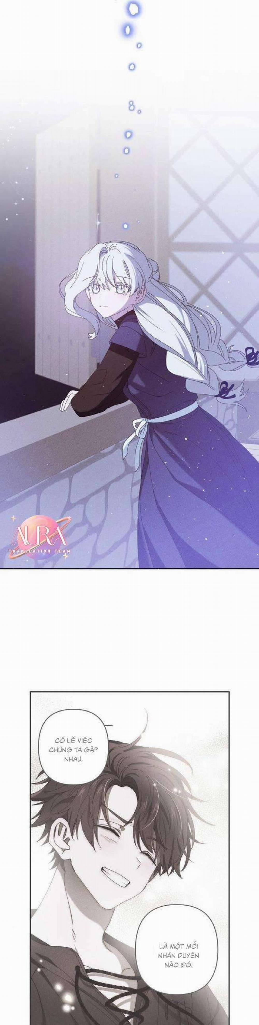 Bong Bóng Của Sóng Biển 35 trang 32