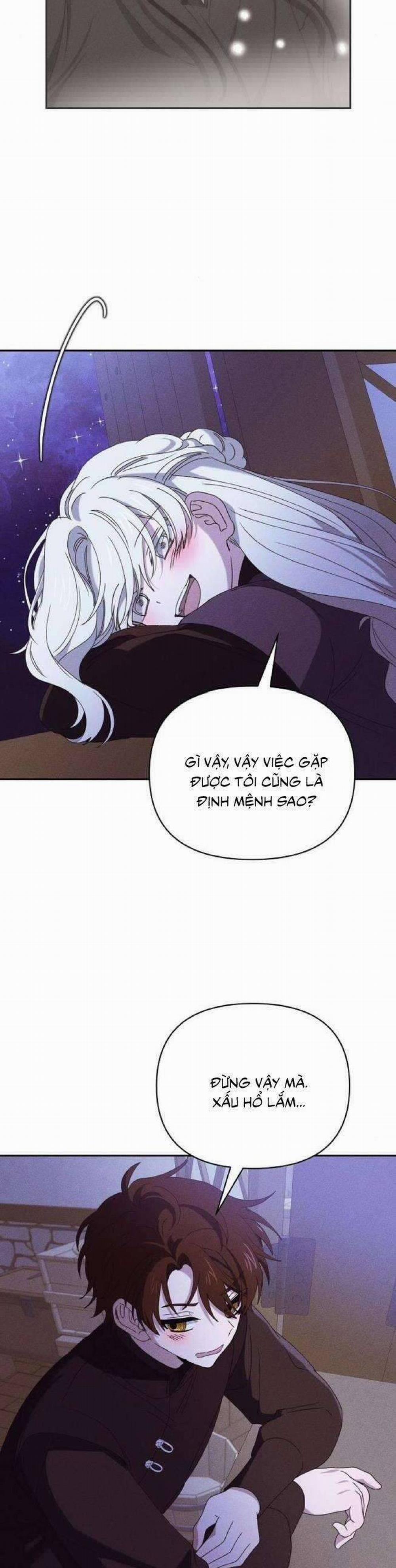 Bong Bóng Của Sóng Biển 35 trang 33